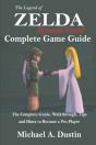 The Legend Of Zelda Skyward Sword Complete Game Guide - Preview