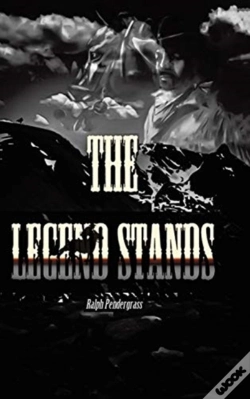 Capa do artigo The Legend Stands