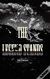 The Legend Stands