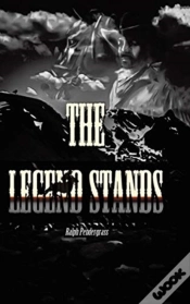 Capa do artigo The Legend Stands