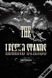 The Legend Stands