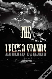 Capa do artigo The Legend Stands