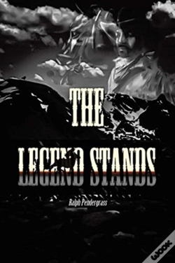 Capa do artigo The Legend Stands
