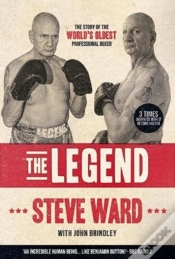 Capa do artigo The Legend
