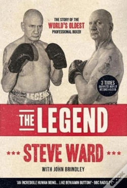 Capa do artigo The Legend