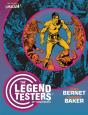 The Legend Testers - Preview