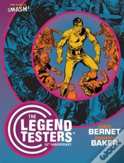 Capa do artigo The Legend Testers