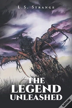 Capa do artigo The Legend Unleashed
