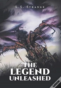 Capa do artigo The Legend Unleashed
