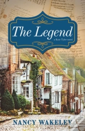 Capa do artigo The Legend