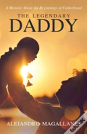 Capa do artigo The Legendary Daddy
