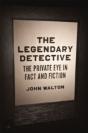 The Legendary Detective - Preview