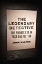 The Legendary Detective - Preview