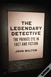 Capa do artigo The Legendary Detective