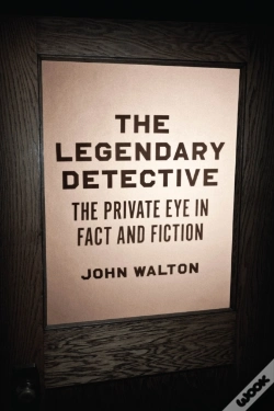 Capa do artigo The Legendary Detective
