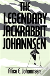 Capa do artigo The Legendary Jackrabbit Johannsen