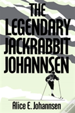 Capa do artigo The Legendary Jackrabbit Johannsen