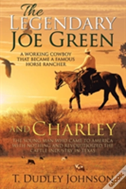 Capa do artigo The Legendary  Joe Green & Charley