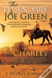 Capa do artigo The Legendary  Joe Green & Charley