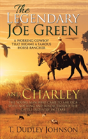 The Legendary  Joe Green & Charley - Preview