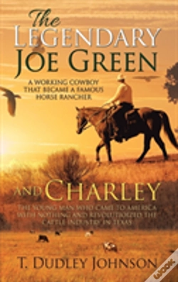 Capa do artigo The Legendary  Joe Green & Charley