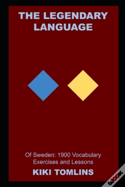 Capa do artigo The Legendary Language Of Sweden
