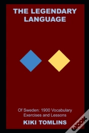 Capa do artigo The Legendary Language Of Sweden
