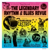 Capa do artigo The Legendary Rhythm & Blues Revue - CD