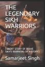 The Legendary Sikh  Warriors - Preview