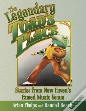 Capa do artigo The Legendary Toad