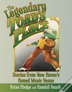 Capa do artigo The Legendary Toad'S Place