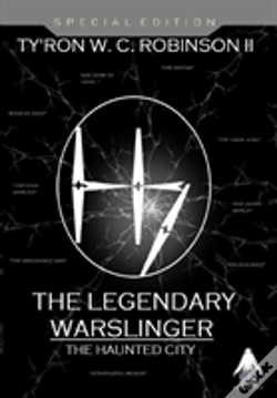 Capa do artigo The Legendary Warslinger