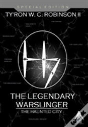 Capa do artigo The Legendary Warslinger
