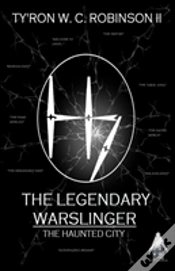 Capa do artigo The Legendary Warslinger