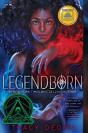 The Legendborn - Preview