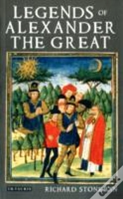 Capa do artigo The Legends Of Alexander The Great