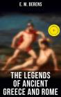 The Legends Of Ancient Greece And Rome - Preview