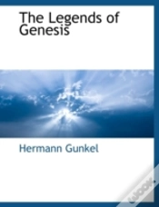 Capa do artigo The Legends Of Genesis