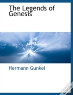 Capa do artigo The Legends Of Genesis