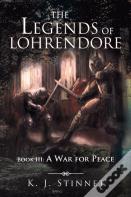 The Legends Of Lohrendore