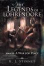 The Legends Of Lohrendore - Preview