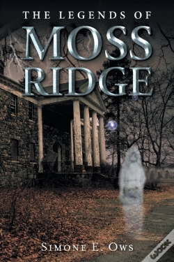 Capa do artigo The Legends Of Moss Ridge