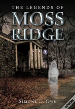 Capa do artigo The Legends Of Moss Ridge