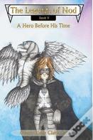 The Legends Of Nod, Book V