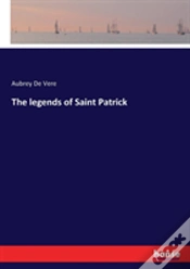 Capa do artigo The Legends Of Saint Patrick