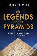 The Legends Of The Pyramids