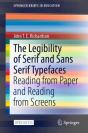 The Legibility Of Serif And Sans Serif Typefaces - Preview