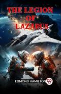 The Legion Of Lazarus
