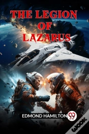 Capa do artigo The Legion Of Lazarus