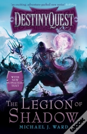 Capa do artigo The Legion Of Shadow